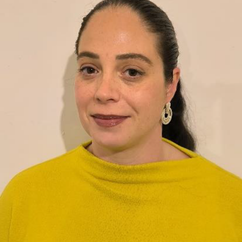 Nicole Tsagalidis